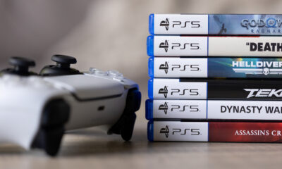 Pas un émulateur : le projet open source vise à porter chaque jeu PS5 sur PC