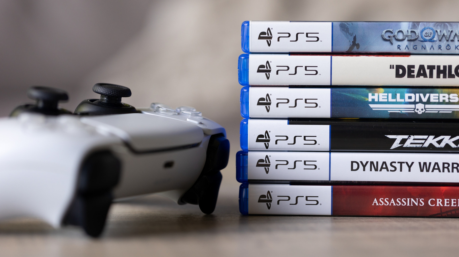 Pas un émulateur : le projet open source vise à porter chaque jeu PS5 sur PC