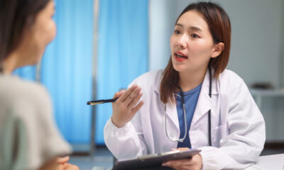 Pas de peau, pas d'ongles : les scientifiques affirment que cette partie du corps est un indicateur discret de problèmes de santé