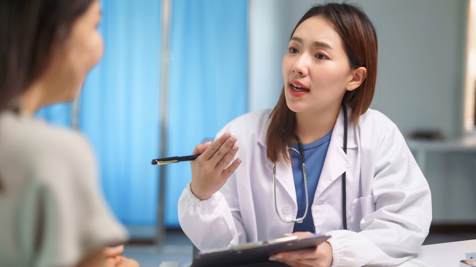 Pas de peau, pas d'ongles : les scientifiques affirment que cette partie du corps est un indicateur discret de problèmes de santé