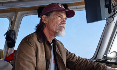Josh Brolin de Whalefall a tellement pleuré en lisant le livre que cela a changé sa performance (exclusif)