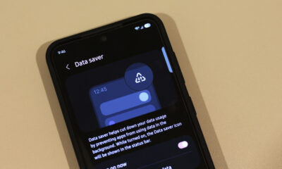 Que signifie le symbole triangulaire sur les téléphones Samsung ?