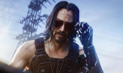 L'adaptation cinématographique de Cyberpunk 2077 s'accompagne d'une tournure controversée