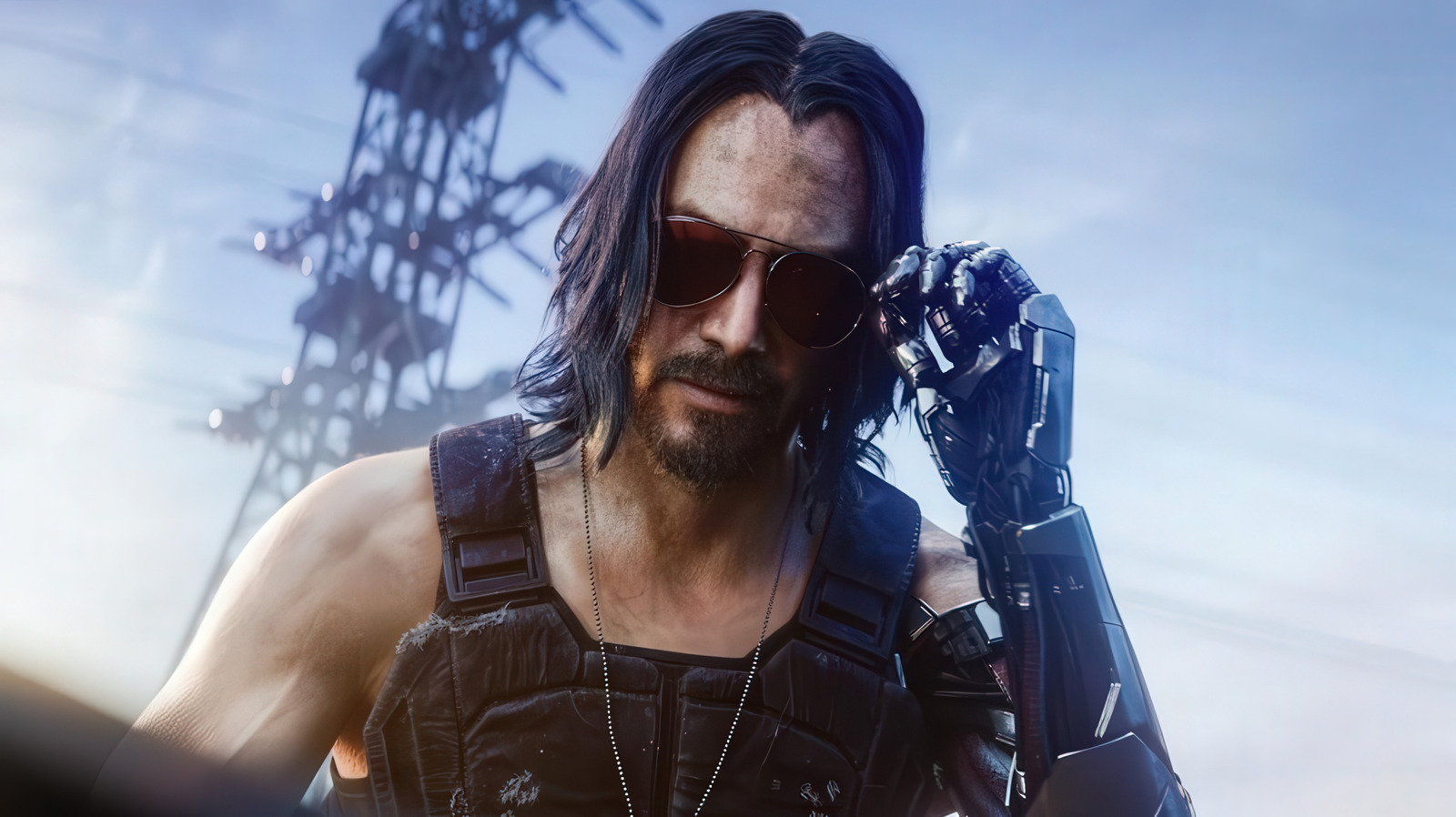 L'adaptation cinématographique de Cyberpunk 2077 s'accompagne d'une tournure controversée