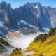 Oubliez Yosemite : visitez ce parc national avec des cascades pittoresques et moins de foule