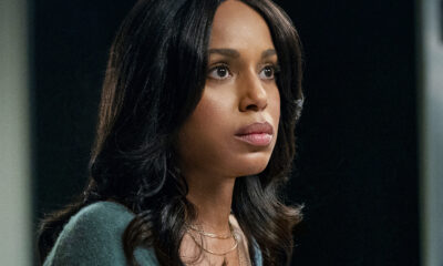 Le thriller de 108 minutes classé R de Kerry Washington est officiellement le plus grand succès en streaming de Netflix