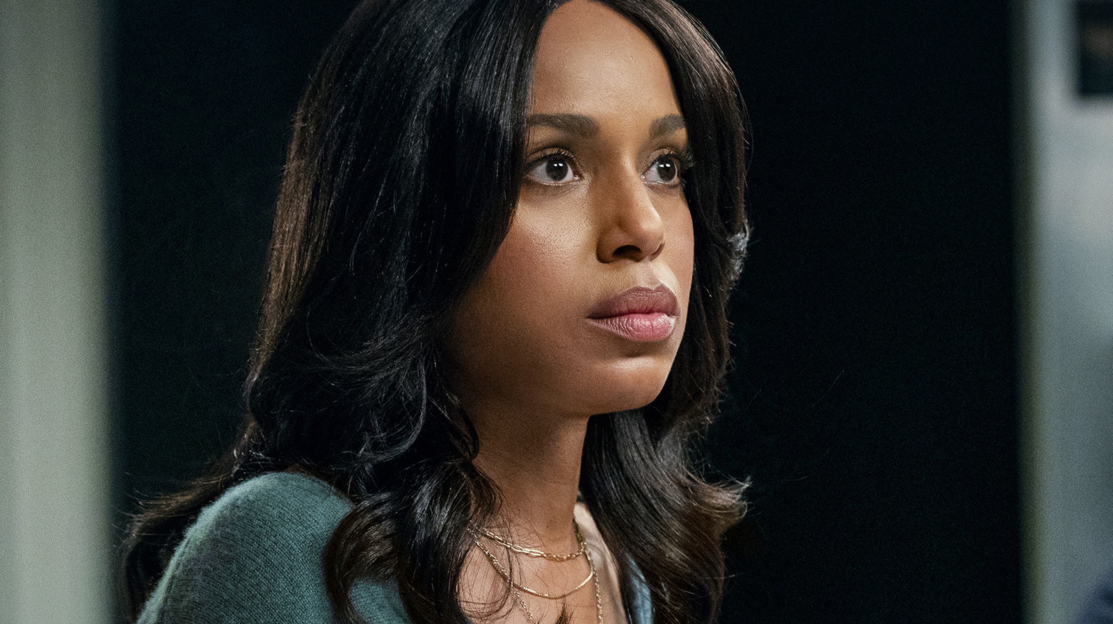 Le thriller de 108 minutes classé R de Kerry Washington est officiellement le plus grand succès en streaming de Netflix