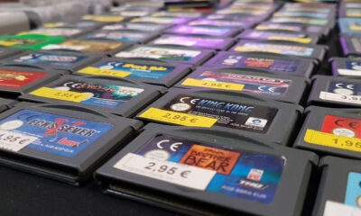 Ce gadget USB à 50 $ vous permet de jouer à d'anciennes cartouches Game Boy sur un ordinateur