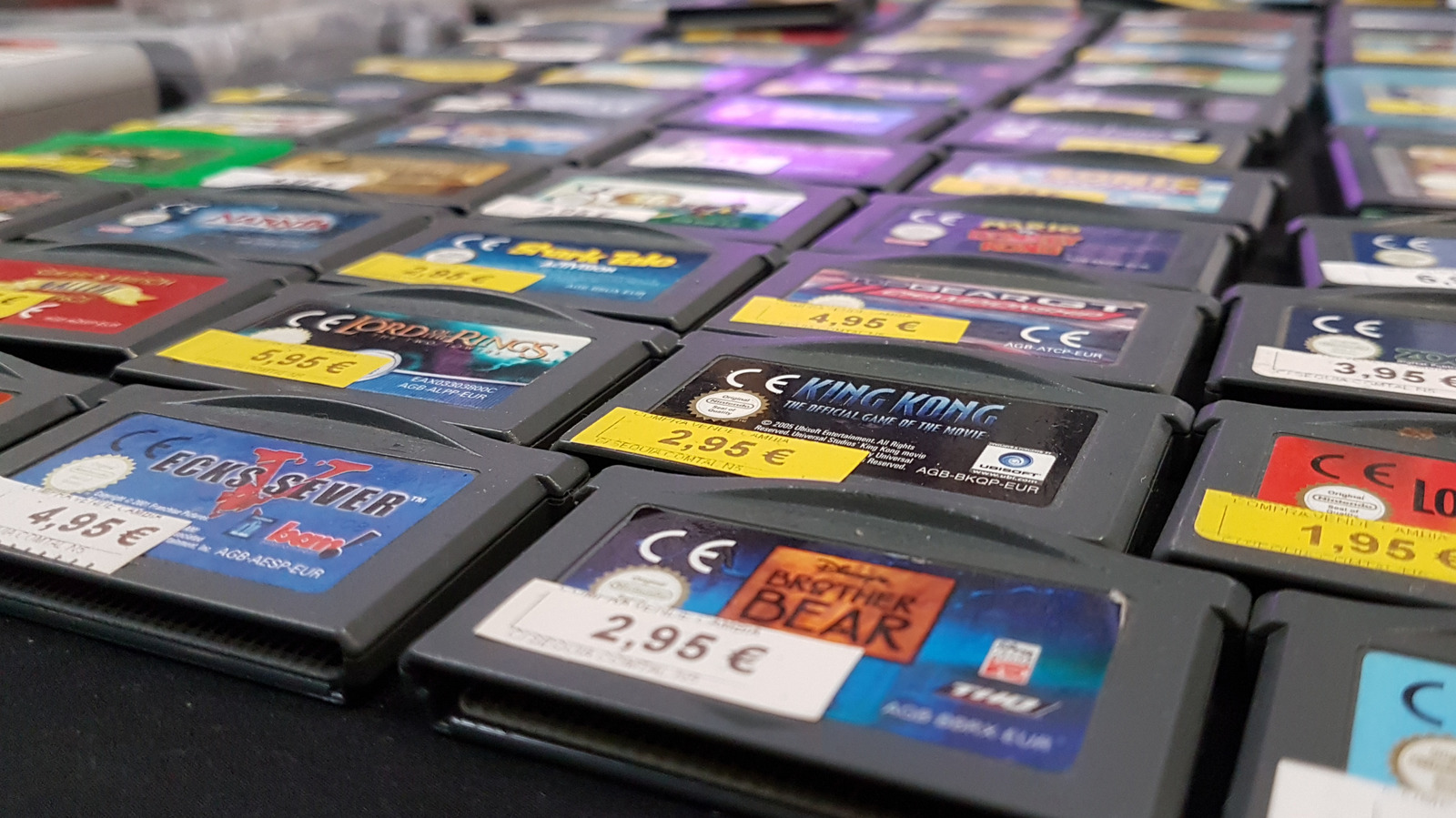 Ce gadget USB à 50 $ vous permet de jouer à d'anciennes cartouches Game Boy sur un ordinateur