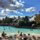 Le parc aquatique abandonné Lakeside de Disney prospérera à nouveau en tant que complexe au bord de l'eau ouvrant ses portes en 2027