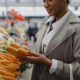 La différence entre les carottes orange et violettes s’explique facilement par la science