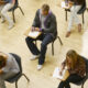 Dans les années 50, les psychologues faisaient passer un test simple aux étudiants. Puis tout le monde a commencé à mentir