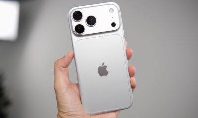 5 smartphones qui sortiront bientôt que vous devriez connaître avant d’acheter un iPhone 18 Pro
