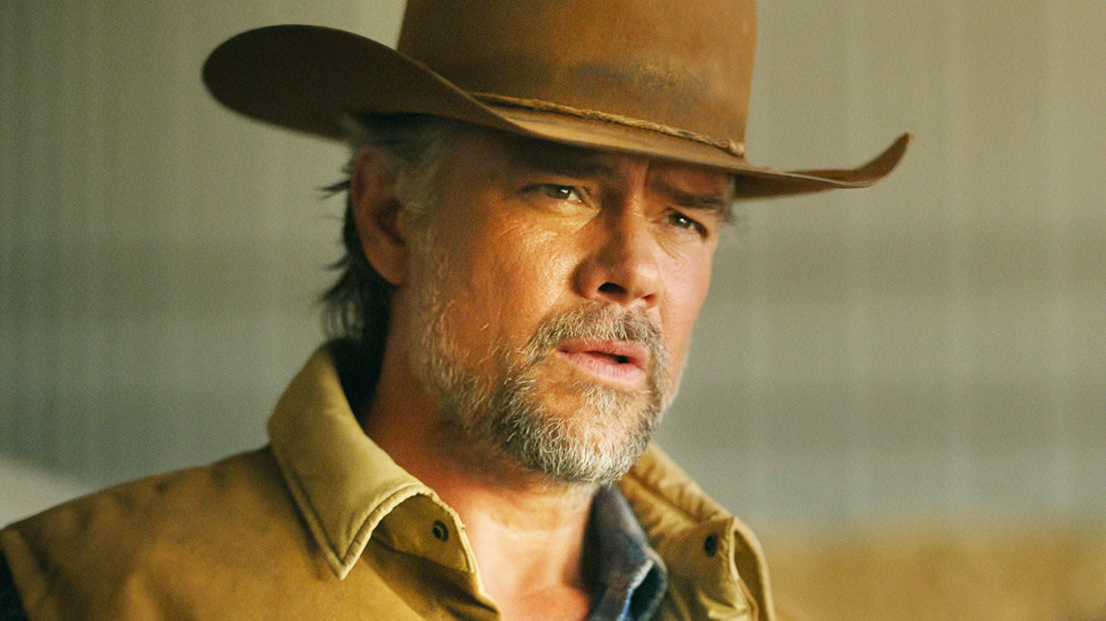 Ce que Josh Duhamel pense vraiment de l’annulation de Ransom Canyon par Netflix