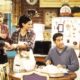 Noms de bébé rétro des années 90 inspirés des amis classiques de la sitcom