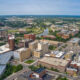 Le nouveau parc d'État du Michigan, d'une superficie de 230 acres, comprendra un amphithéâtre au bord de la rivière, une rampe de mise à l'eau et des activités de pêche