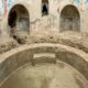 Des archéologues ont testé des thermes romains antiques vieux de 2 000 ans. Ce qu'ils ont trouvé était dégoûtant