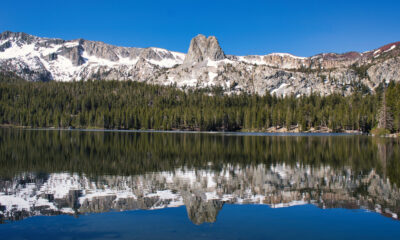 Au revoir le lac Tahoe, à bientôt Big Bear : ce lac de la Sierra Nevada est un joyau de loisirs de plein air