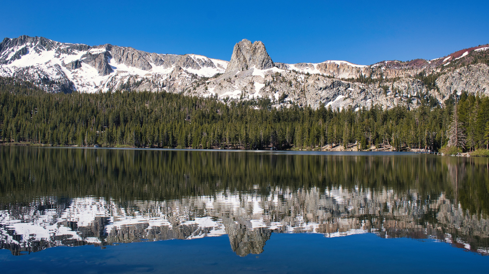 Au revoir le lac Tahoe, à bientôt Big Bear : ce lac de la Sierra Nevada est un joyau de loisirs de plein air