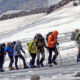8 personnes ont été enfermées dans une simulation de l'Everest pendant 40 jours. Ils ne s'attendaient pas à ce qui se passera ensuite