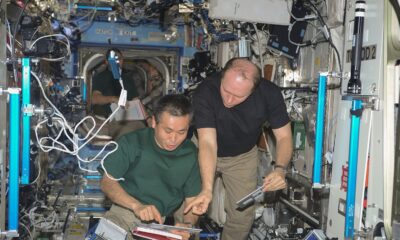 Des scientifiques ont enfermé des personnes dans une simulation de station spatiale pendant 240 jours, puis quelque chose s'est mal passé