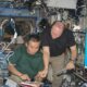 Des scientifiques ont enfermé des personnes dans une simulation de station spatiale pendant 240 jours, puis quelque chose s'est mal passé
