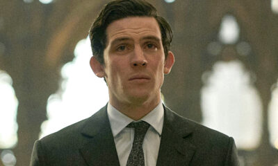 Josh O'Connor est l'un des quatre finalistes pour remplacer Daniel Craig dans le rôle de James Bond