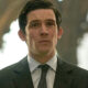 Josh O'Connor est l'un des quatre finalistes pour remplacer Daniel Craig dans le rôle de James Bond