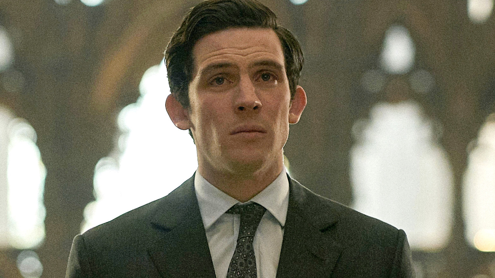 Josh O'Connor est l'un des quatre finalistes pour remplacer Daniel Craig dans le rôle de James Bond