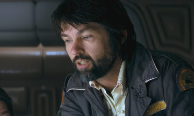 Tom Skerritt, acteur d'Alien et de Top Gun, mort à 93 ans