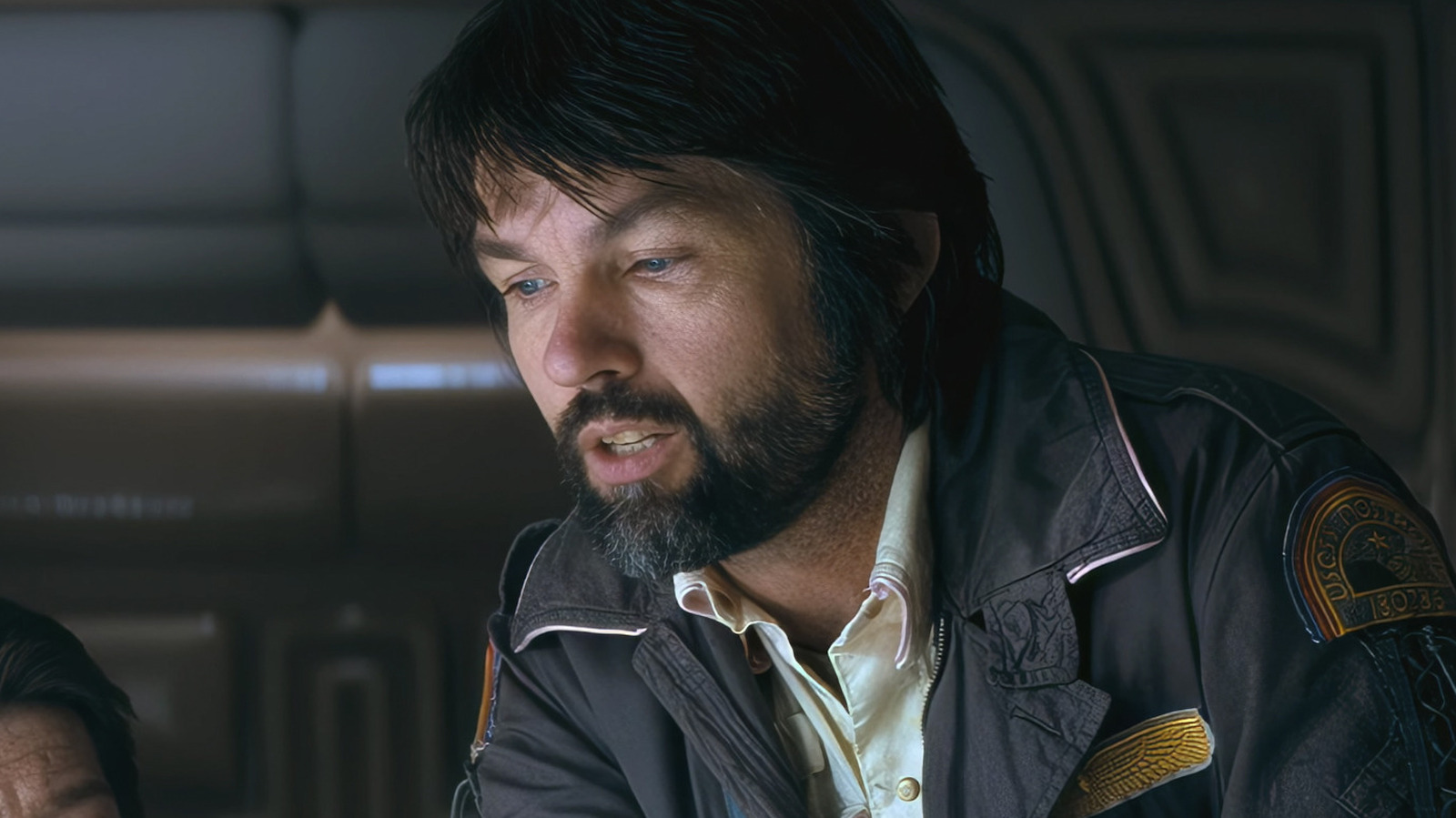 Tom Skerritt, acteur d'Alien et de Top Gun, mort à 93 ans