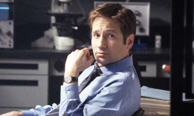 Pourquoi le créateur original de X-Files, Chris Carter, n'a pas lu le redémarrage de Ryan Coogler (exclusif)