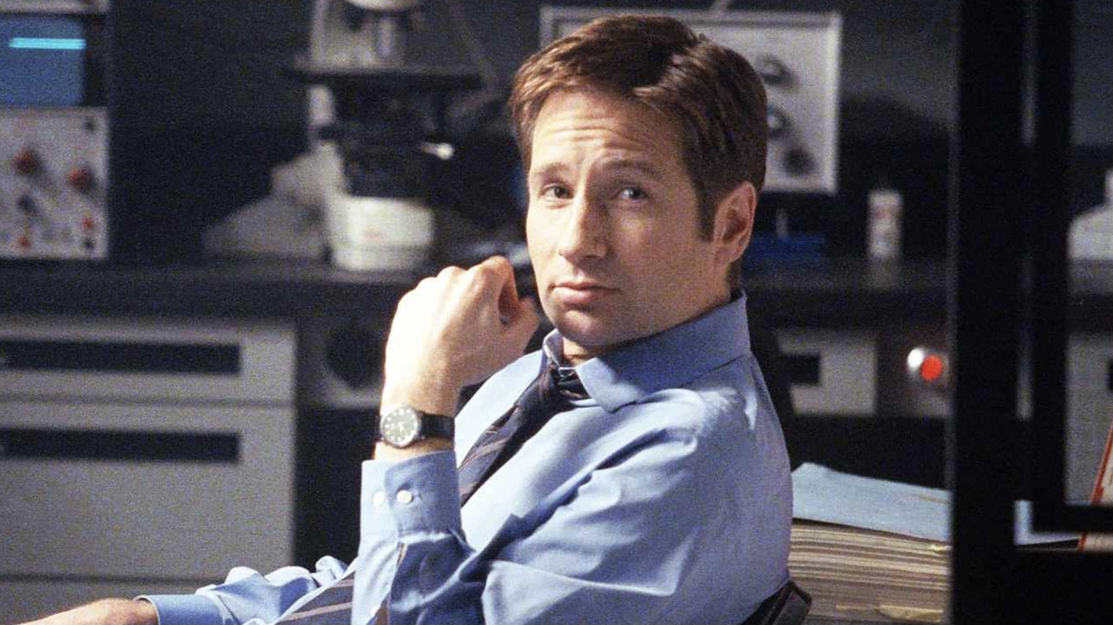 Pourquoi le créateur original de X-Files, Chris Carter, n'a pas lu le redémarrage de Ryan Coogler (exclusif)