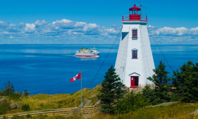L'île pittoresque du Canada est une escapade naturelle avec des plages peu fréquentées, des sentiers et un phare