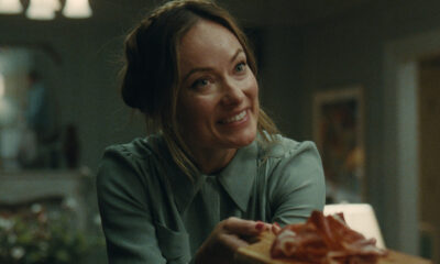 La comédie de 107 minutes classée R d'Olivia Wilde est officiellement le plus grand succès en streaming de HBO Max