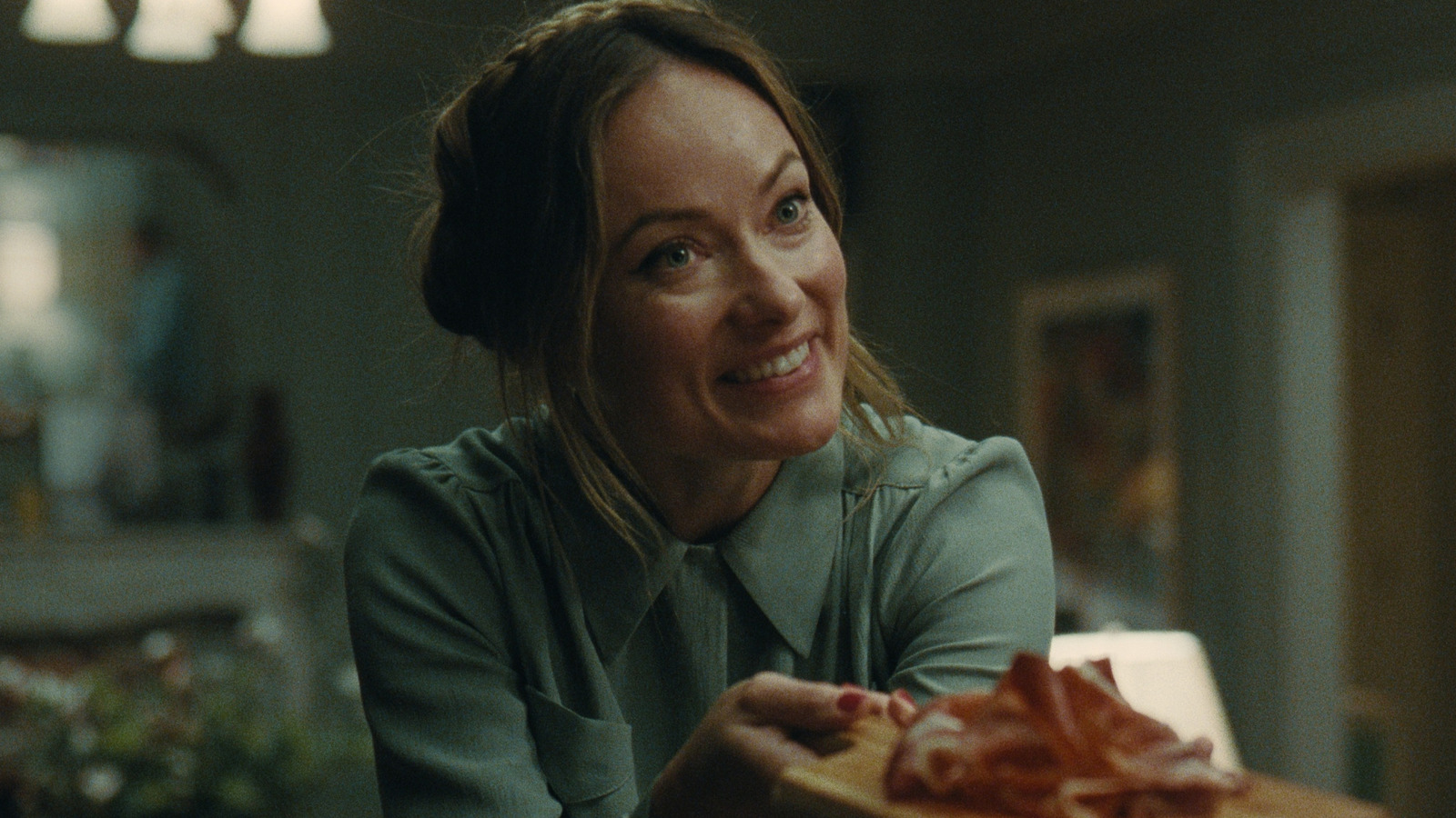 La comédie de 107 minutes classée R d'Olivia Wilde est officiellement le plus grand succès en streaming de HBO Max