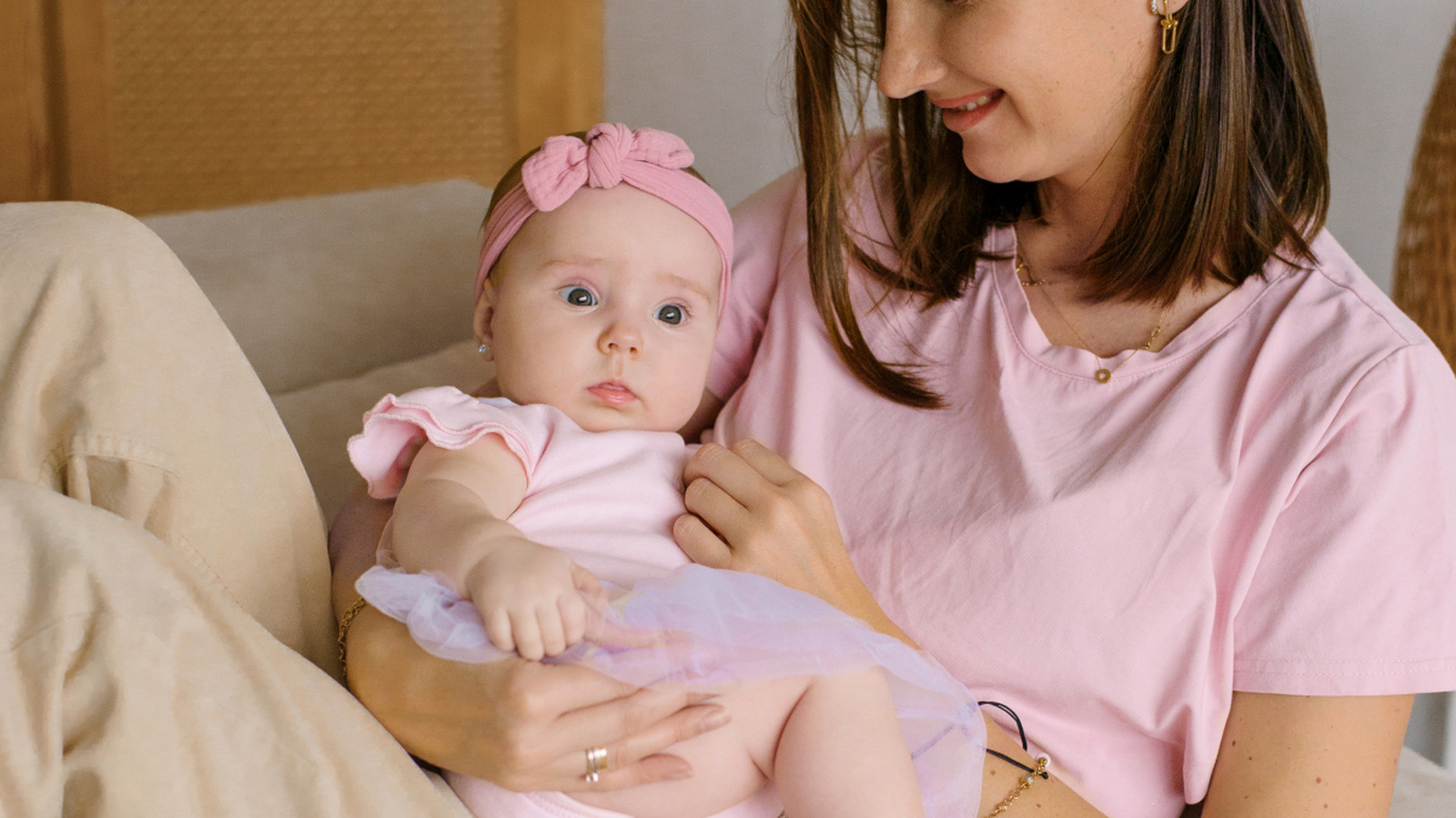 Le prénom vintage de petite fille qui a connu une énorme augmentation de popularité en 2026