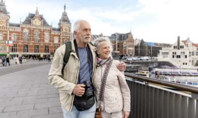 5 habitudes de voyage que les baby-boomers abandonnent en vieillissant