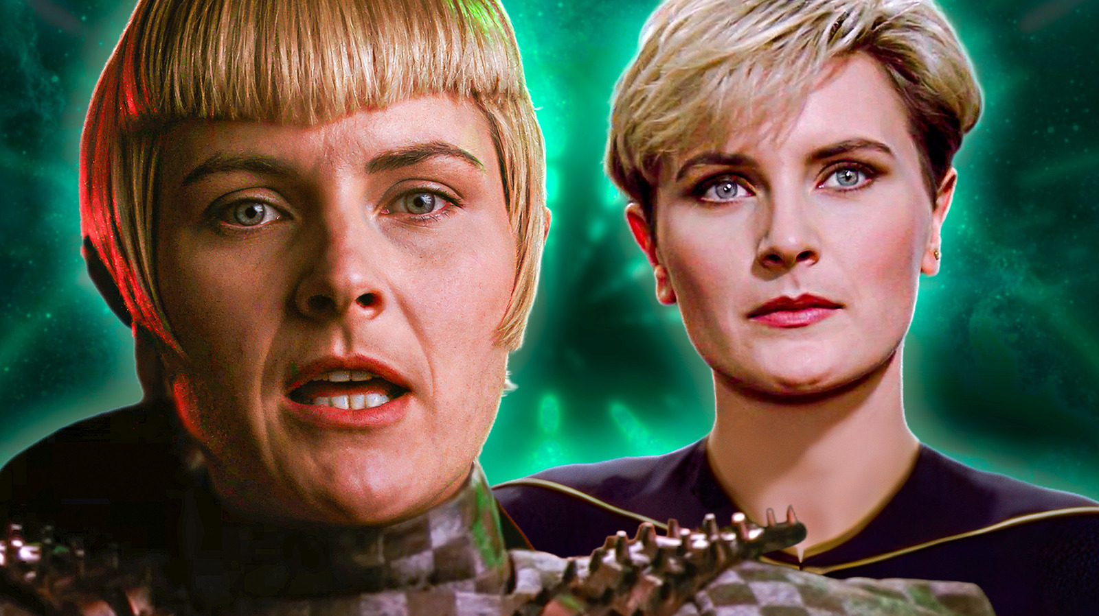 Denise Crosby de Star Trek a changé d'avis à propos de la franchise (exclusif)
