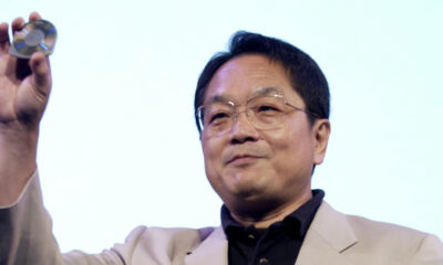 Le fondateur de PlayStation pense que vous avez un « problème de mentalité » en voulant des disques physiques