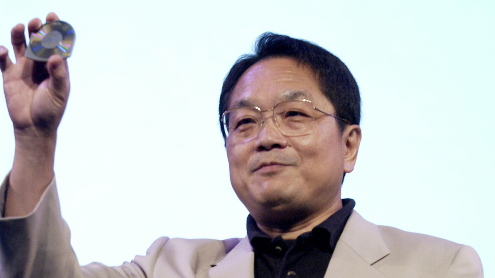 Le fondateur de PlayStation pense que vous avez un « problème de mentalité » en voulant des disques physiques
