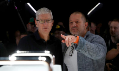 6 gadgets non Apple dont vous ne saviez pas qu'ils ont été conçus par l'homme derrière l'iPhone