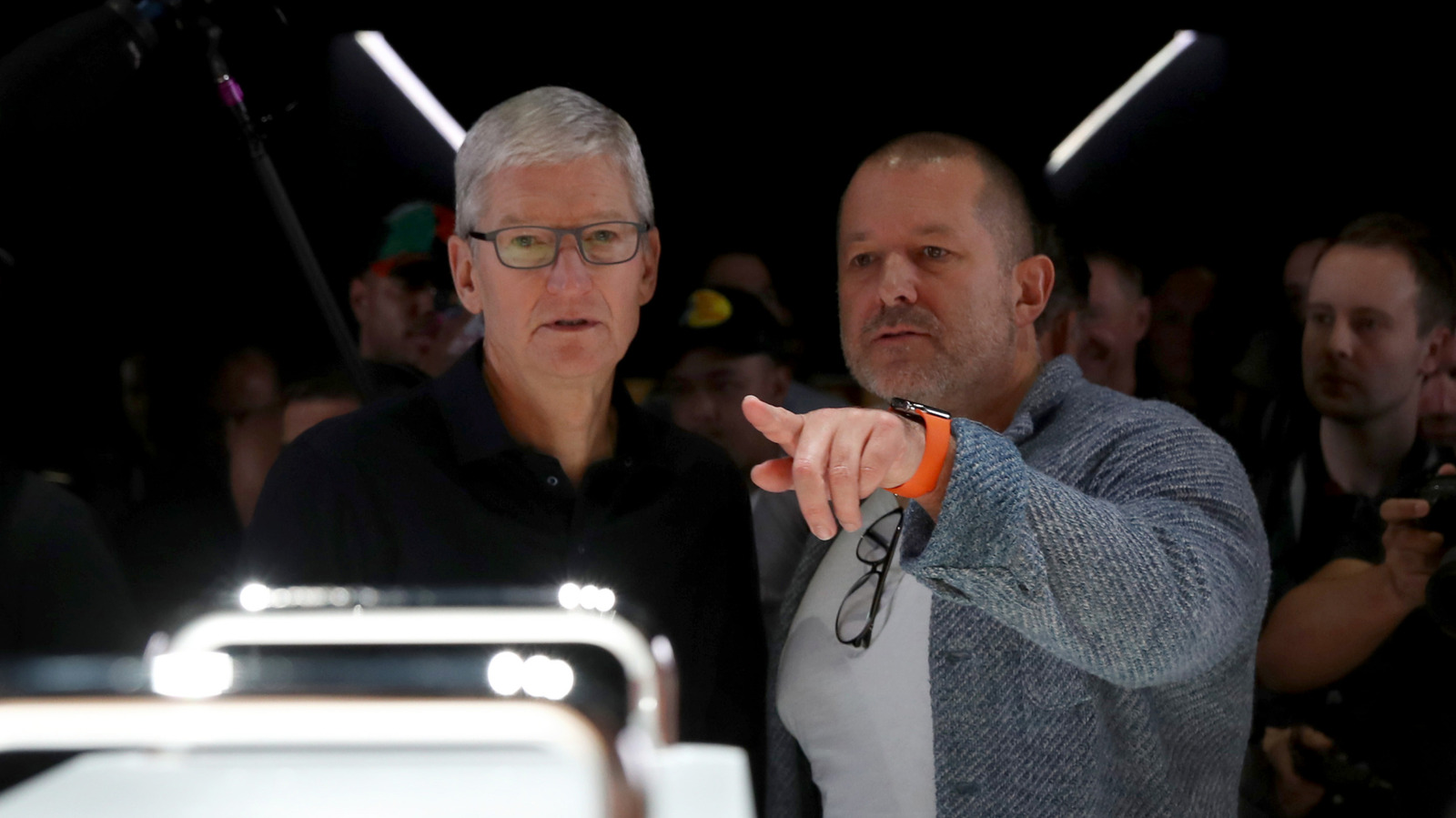 6 gadgets non Apple dont vous ne saviez pas qu'ils ont été conçus par l'homme derrière l'iPhone