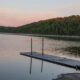 L'un des lacs intérieurs les plus profonds du Minnesota offre un parc sous-estimé avec du camping et de la pêche paisibles