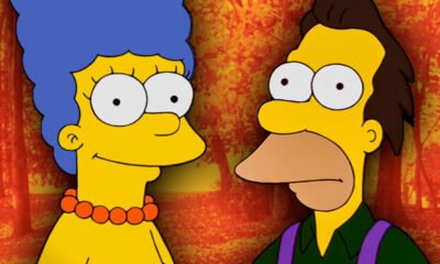 La saison 38 des Simpsons fait revivre une théorie vieille de plusieurs décennies sur la vie amoureuse de Marge