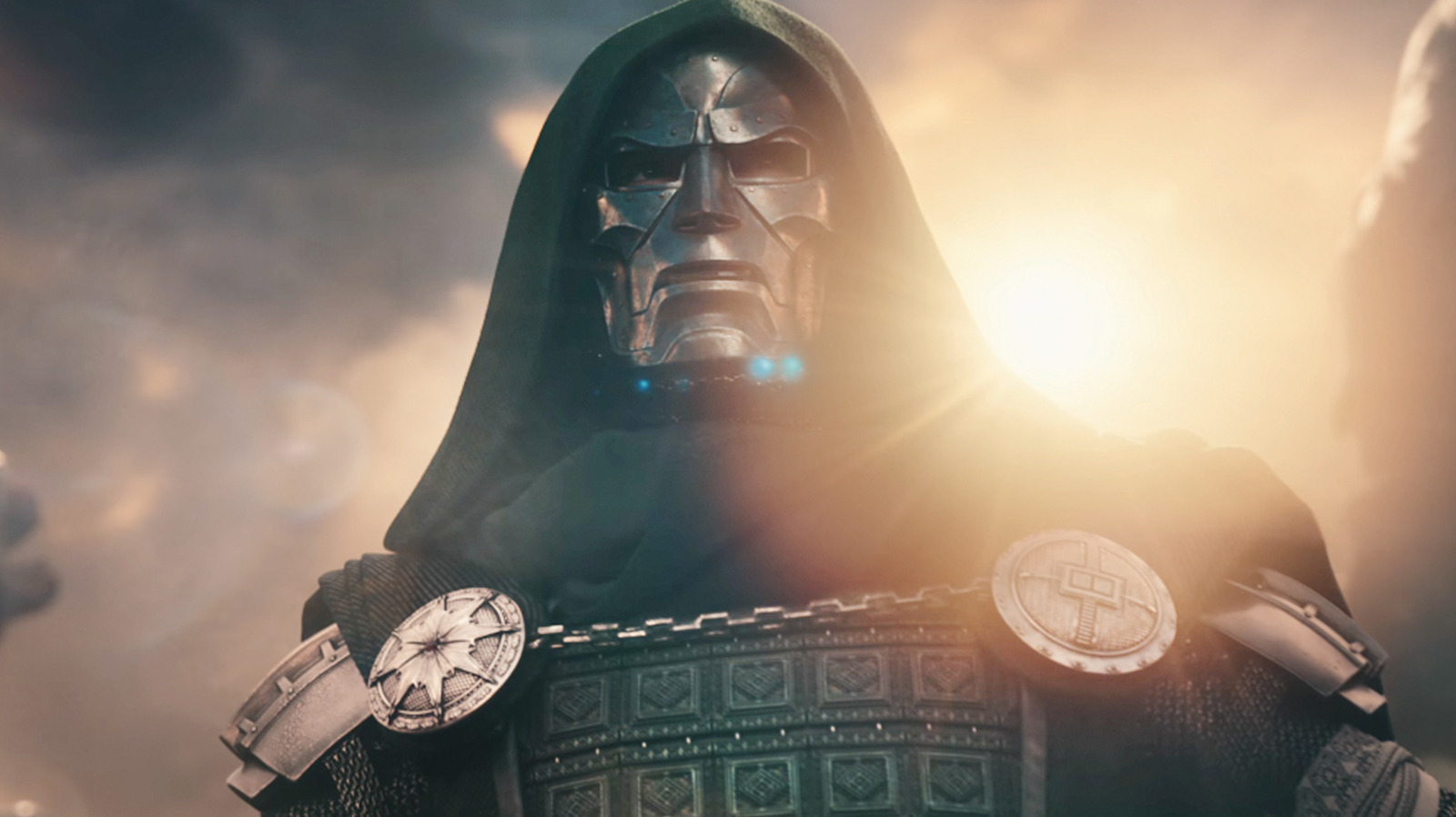 Avengers : les réactions au test Doomsday font l'éloge de Robert Downey Jr. en tant que docteur Doom