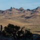 Le monument national sous-estimé de Californie dans le désert de Mojave est une escapade de camping isolée