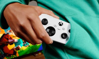 Xbox fabrique désormais une mini manette qui peut tenir dans votre poche – voici ce que cela coûte