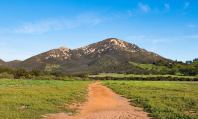 L'un des meilleurs sentiers de randonnée de Californie offre des vues panoramiques et des divertissements en plein air à San Diego