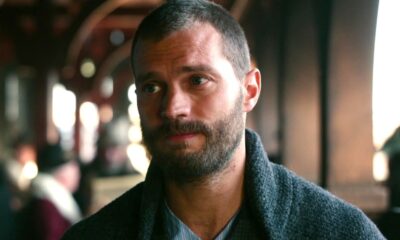 Le Seigneur des Anneaux : À la poursuite de Gollum La star Jamie Dornan brise le silence sur la refonte d'Aragorn